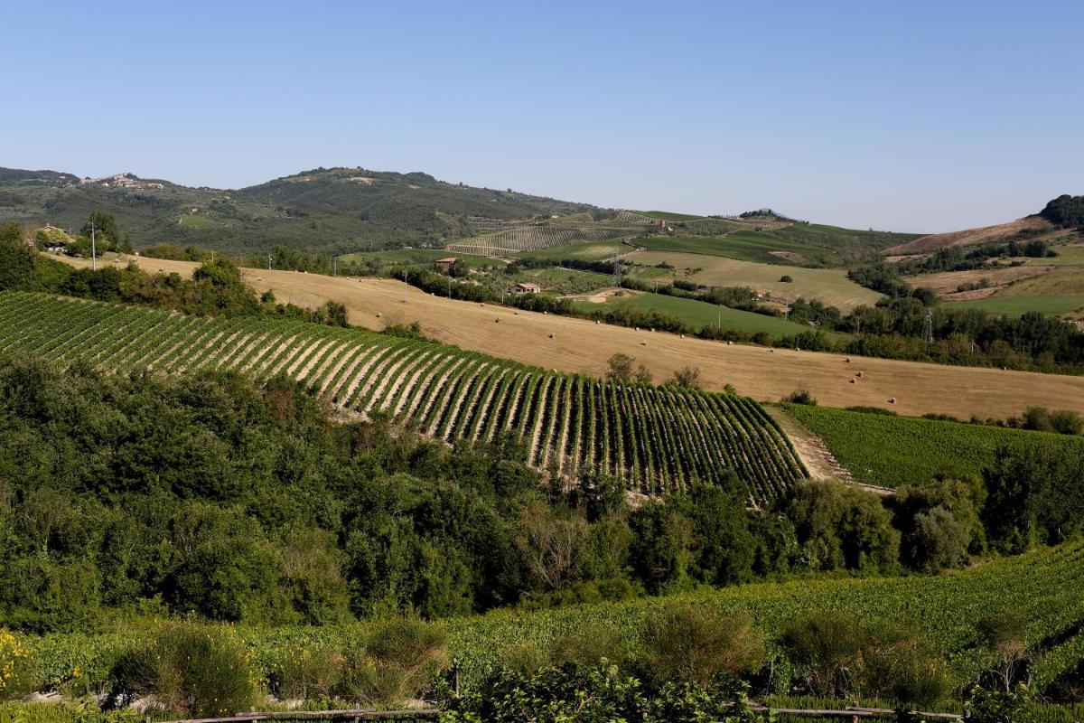 Locanda Palazzone