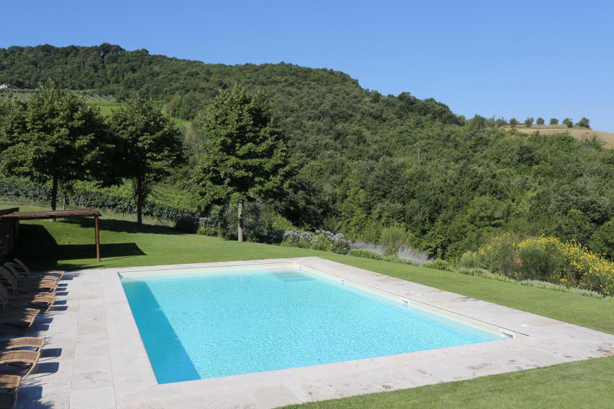 Locanda Palazzone