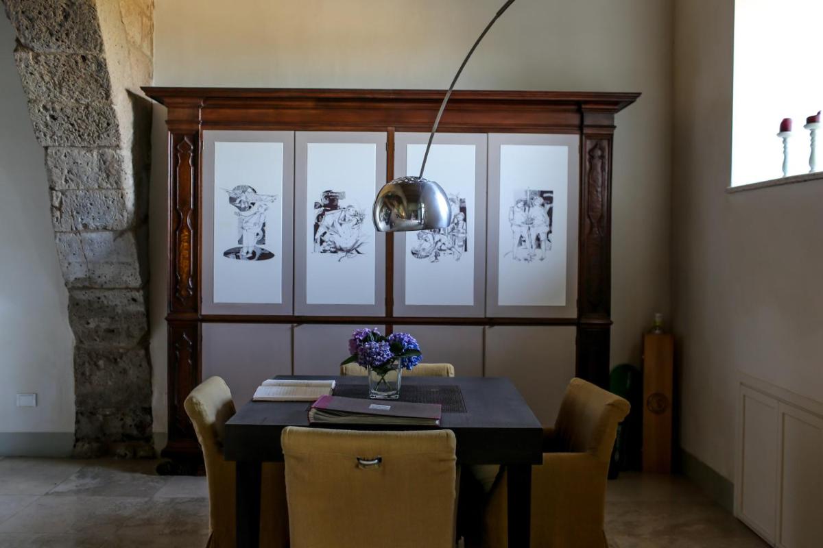 Locanda Palazzone