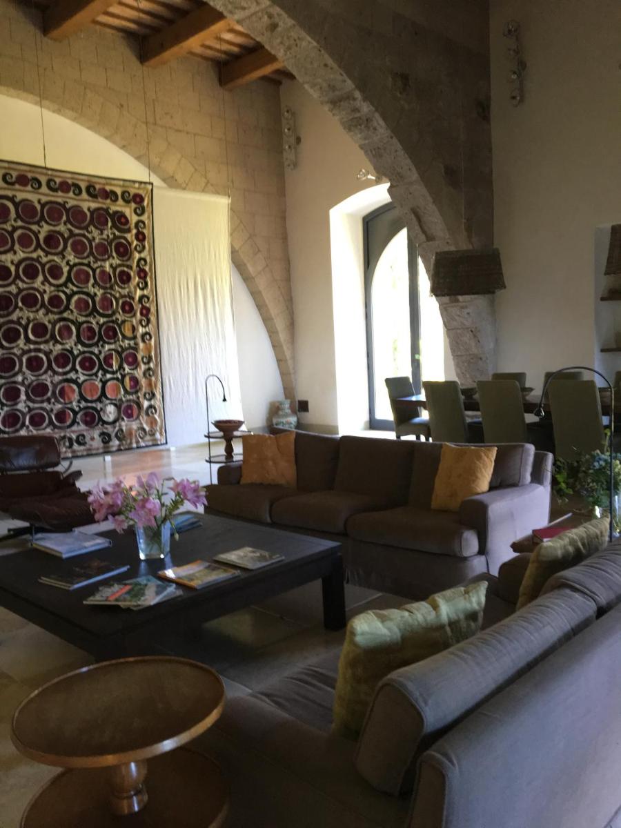 Locanda Palazzone