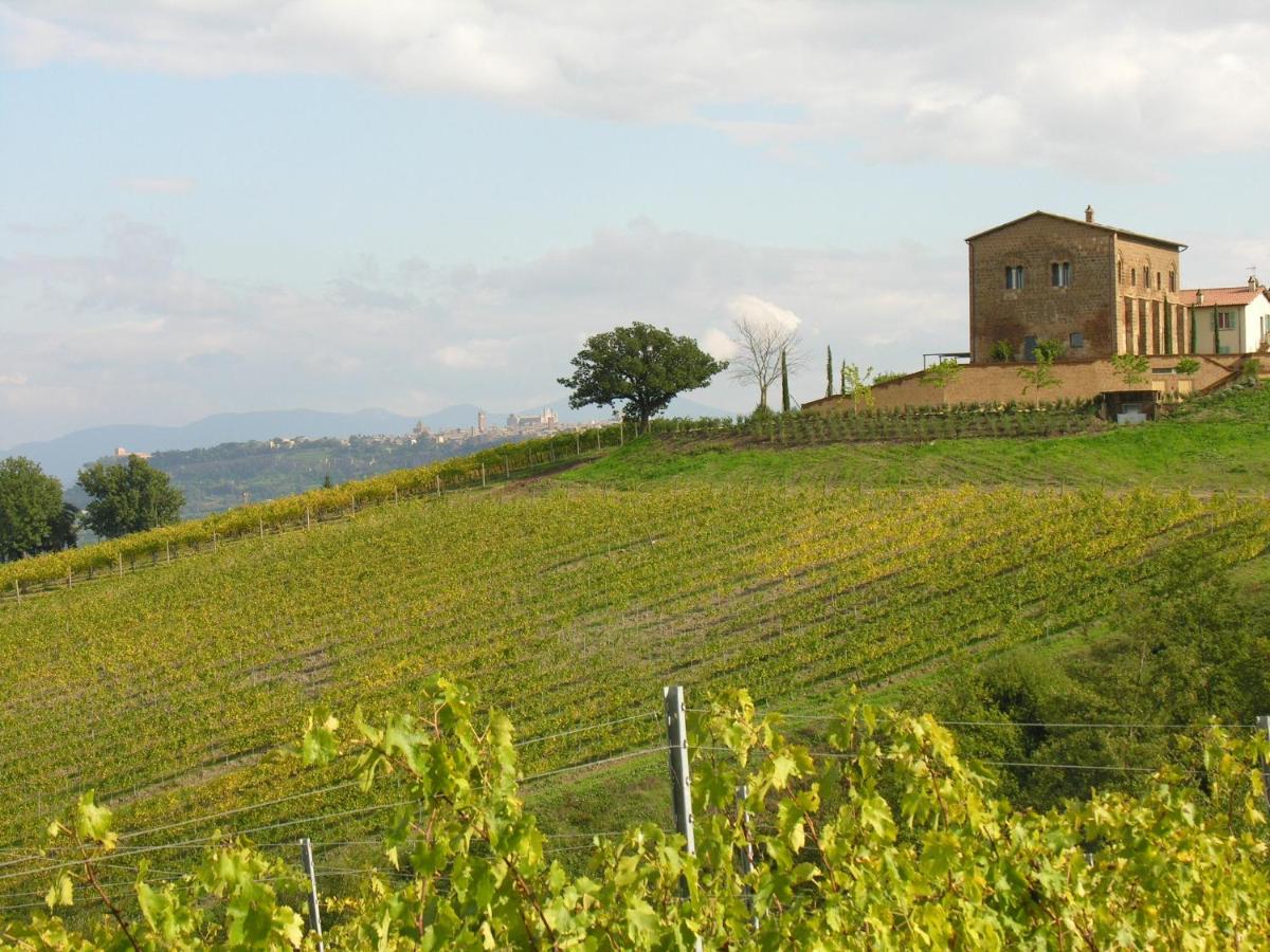 Locanda Palazzone
