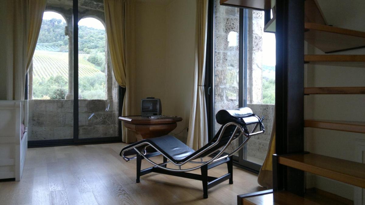 Locanda Palazzone