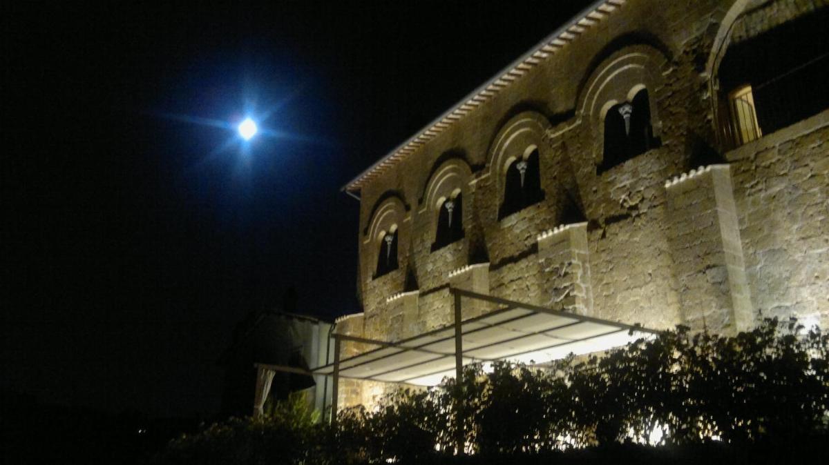 Locanda Palazzone