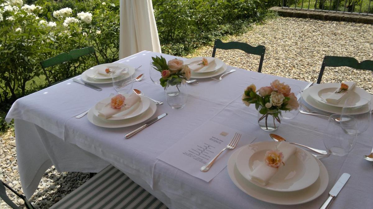 Locanda Palazzone