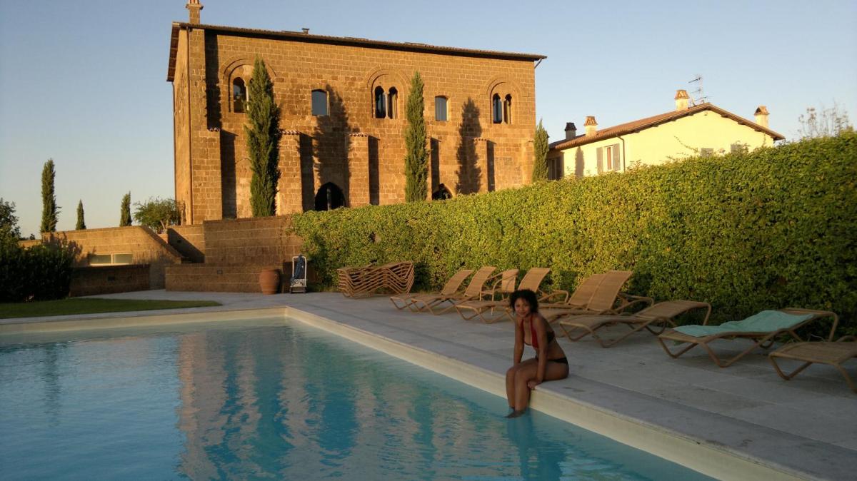 Locanda Palazzone