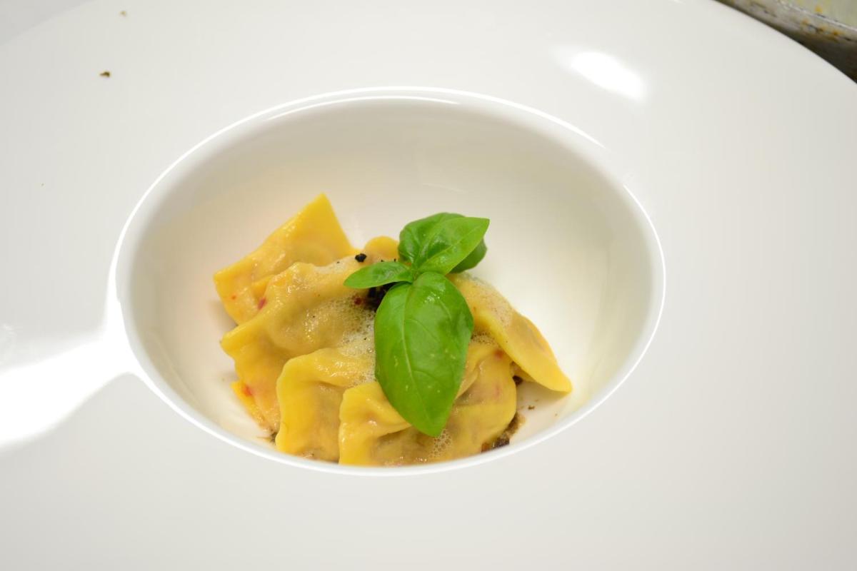 Locanda Palazzone