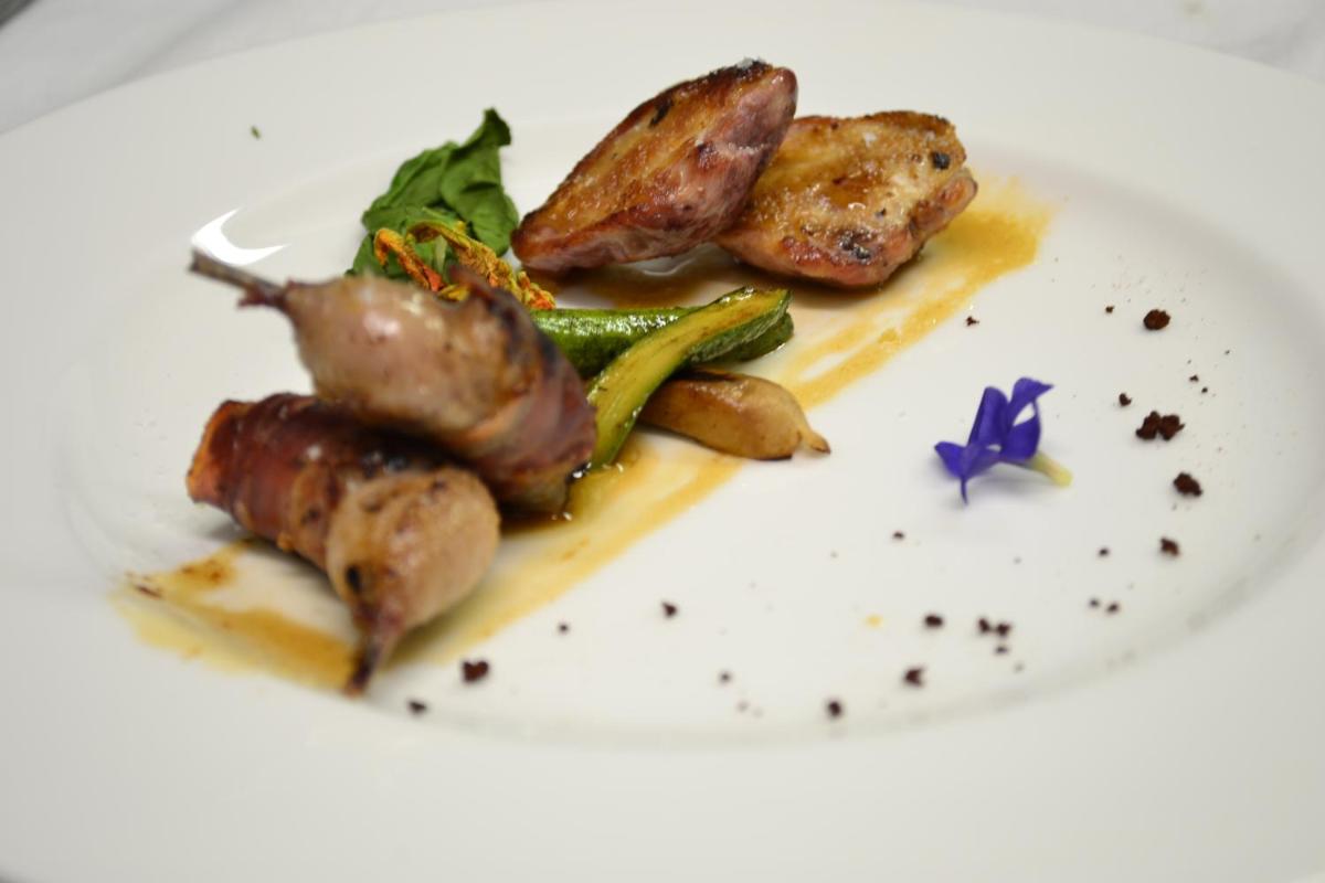 Locanda Palazzone