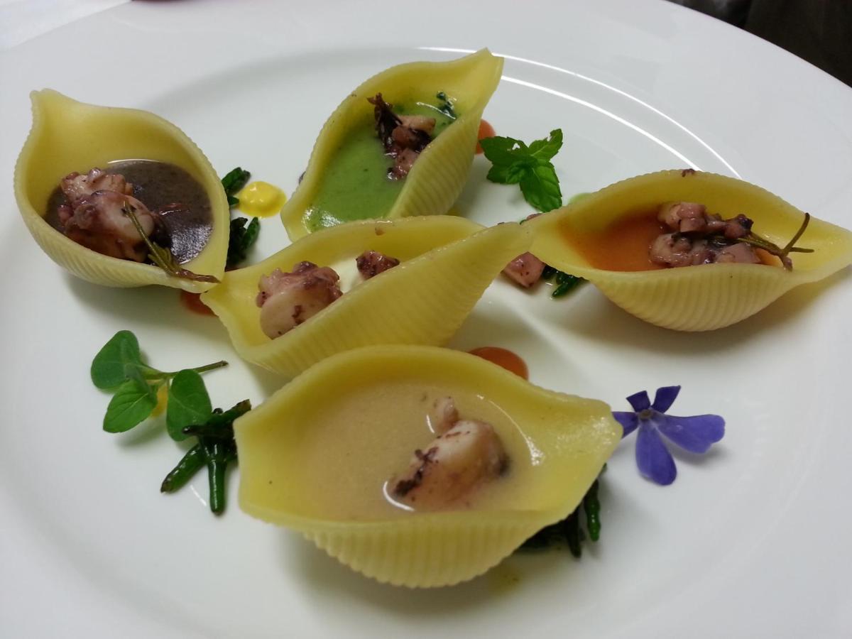 Locanda Palazzone