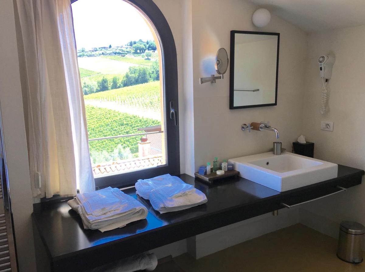 Locanda Palazzone