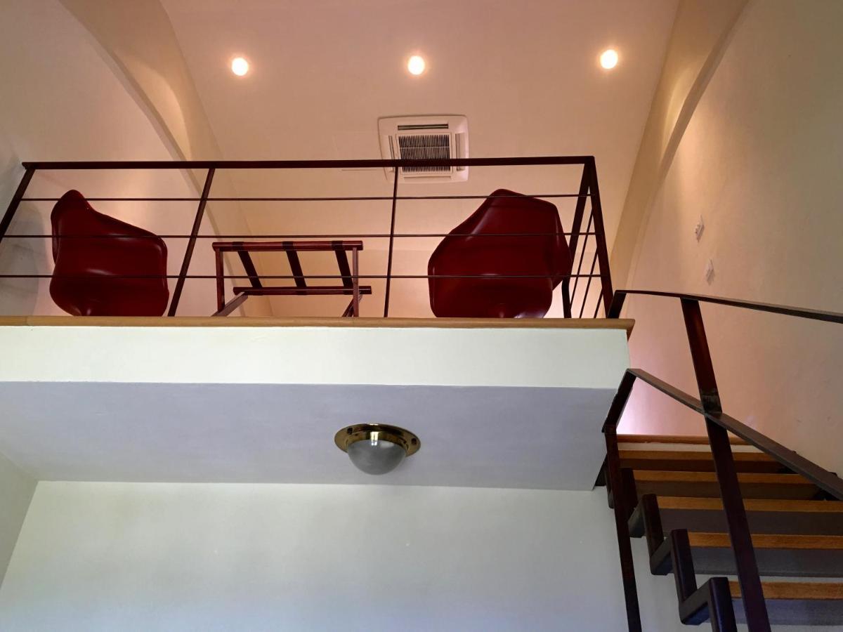 Locanda Palazzone