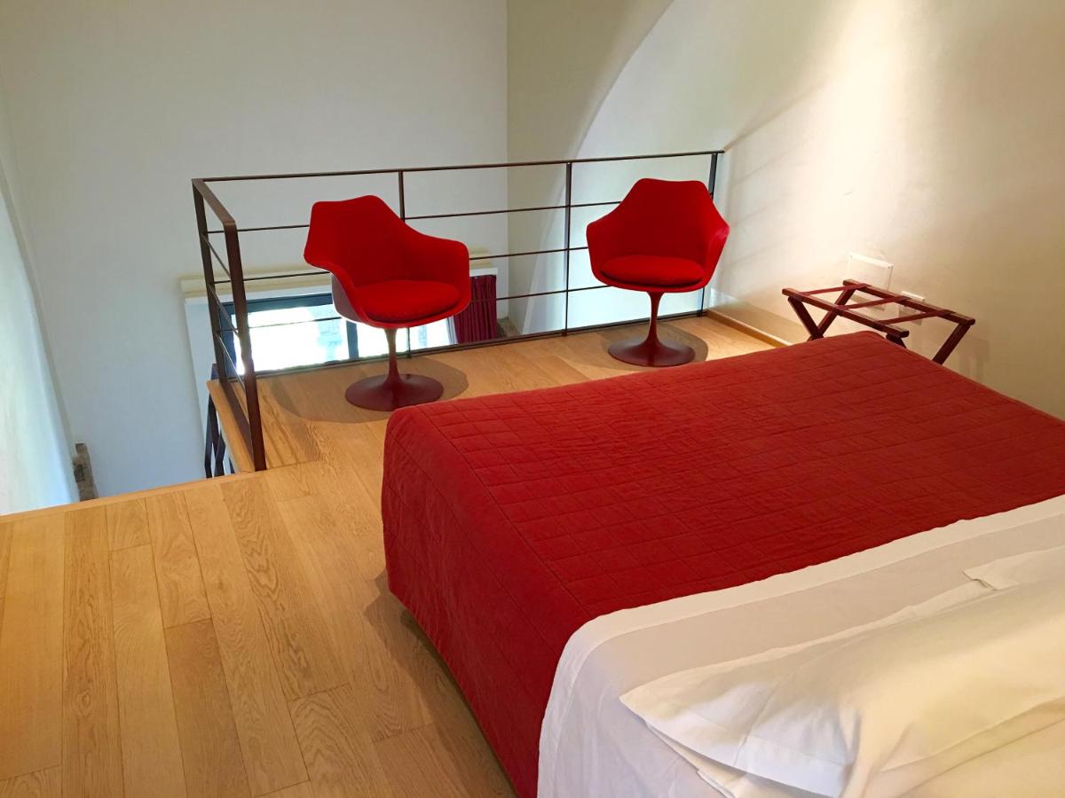 Locanda Palazzone