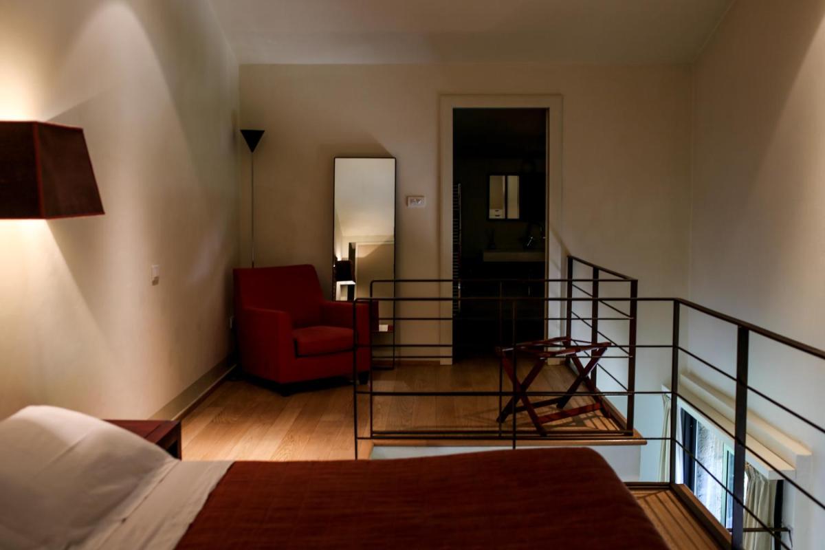 Locanda Palazzone