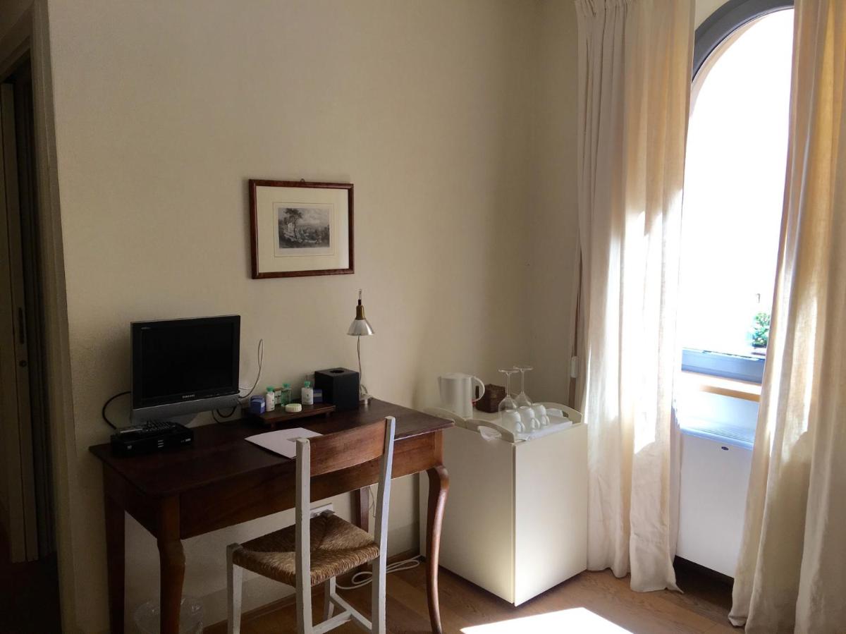 Locanda Palazzone