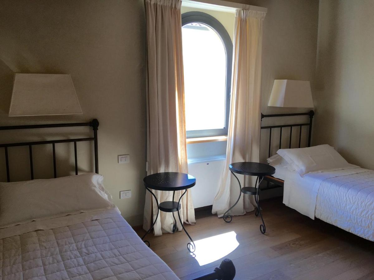 Locanda Palazzone