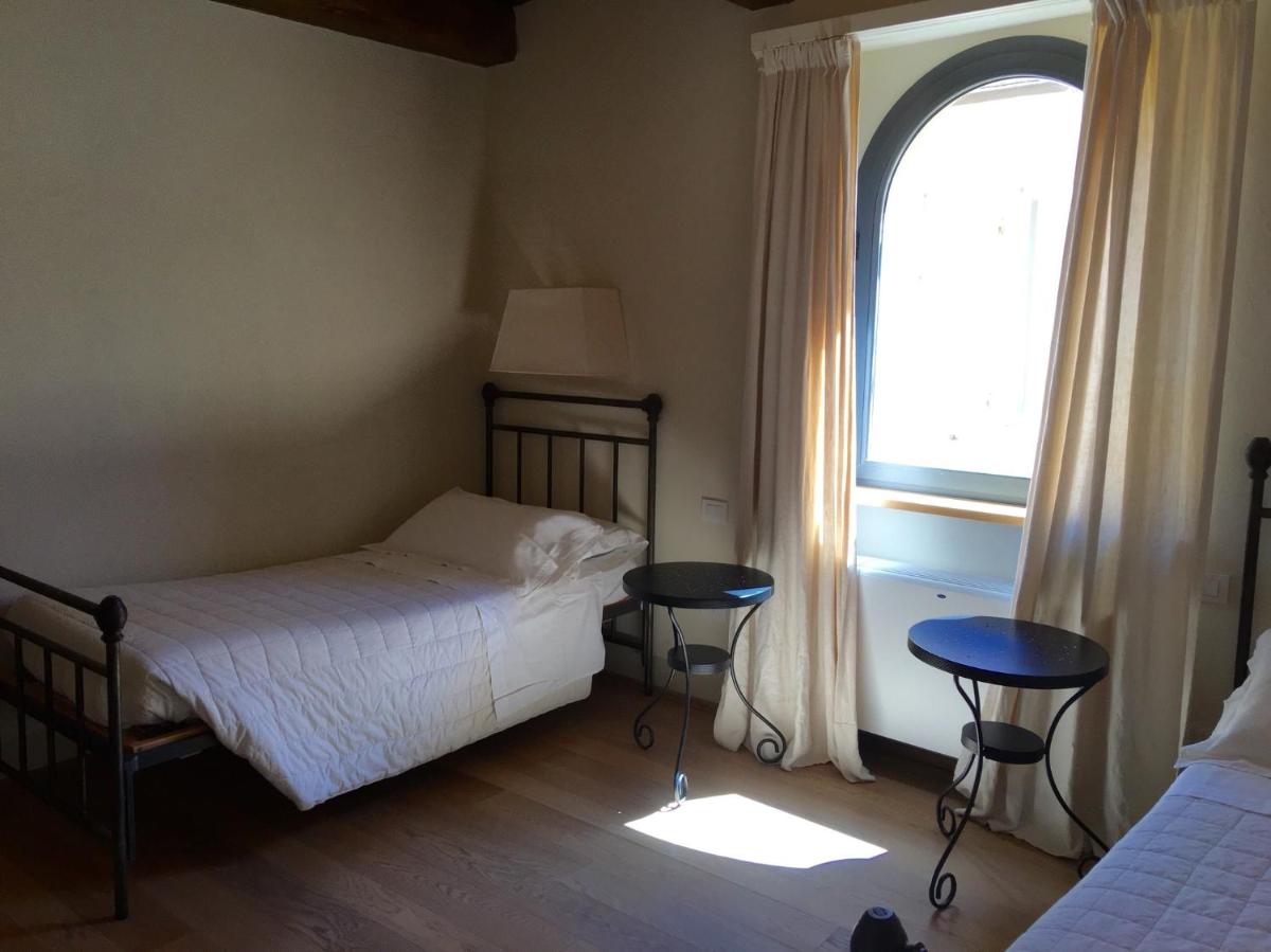Locanda Palazzone