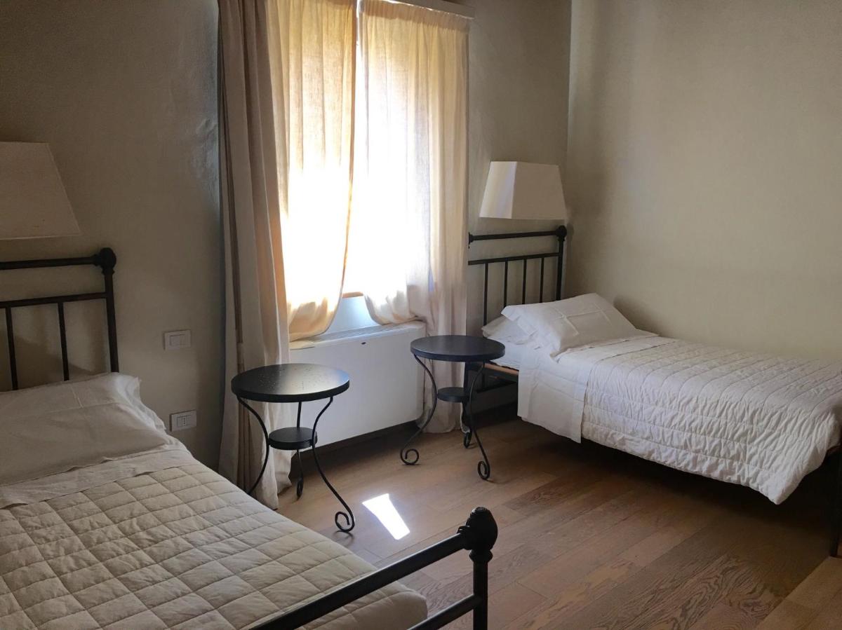 Locanda Palazzone