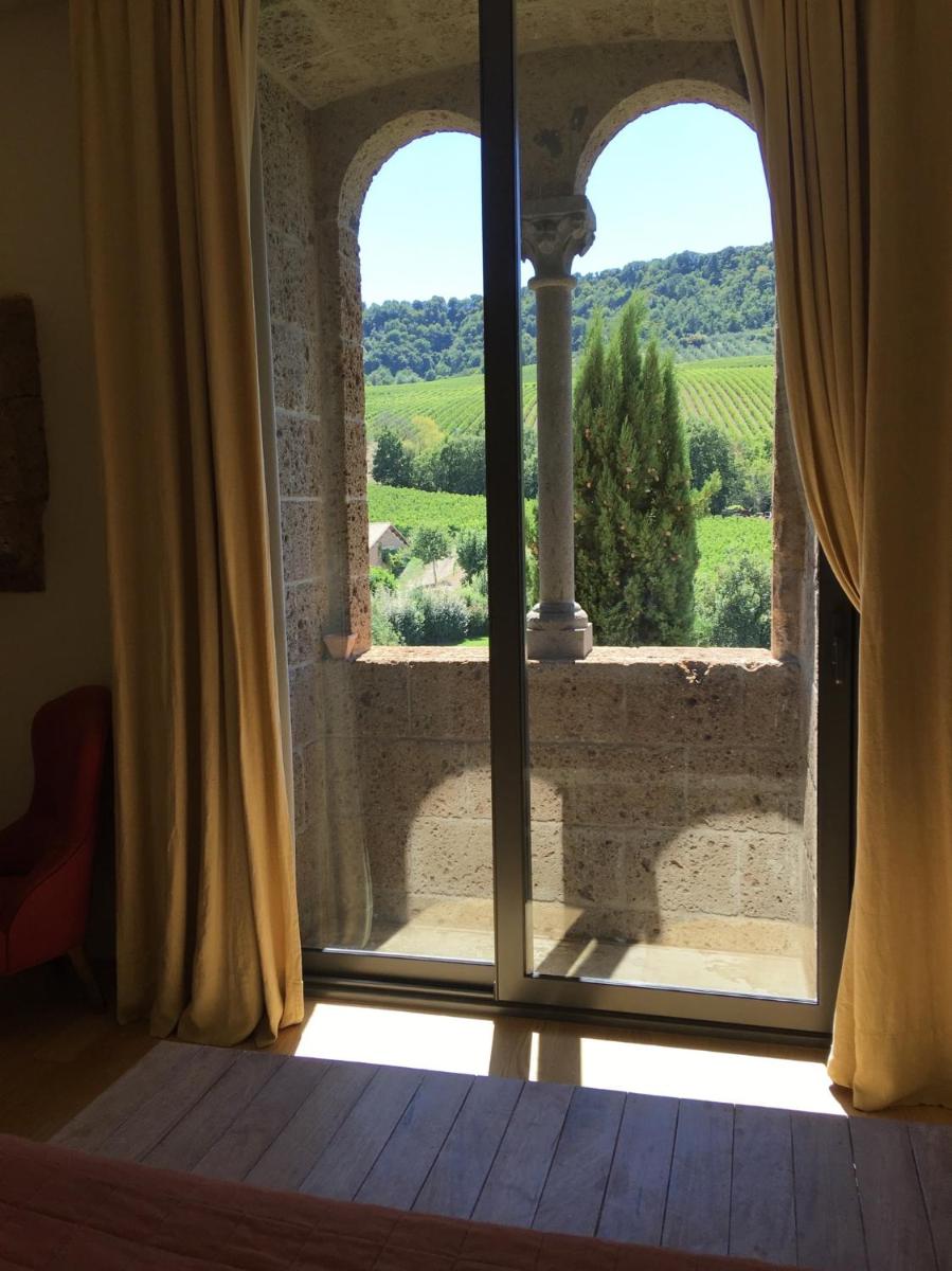 Locanda Palazzone