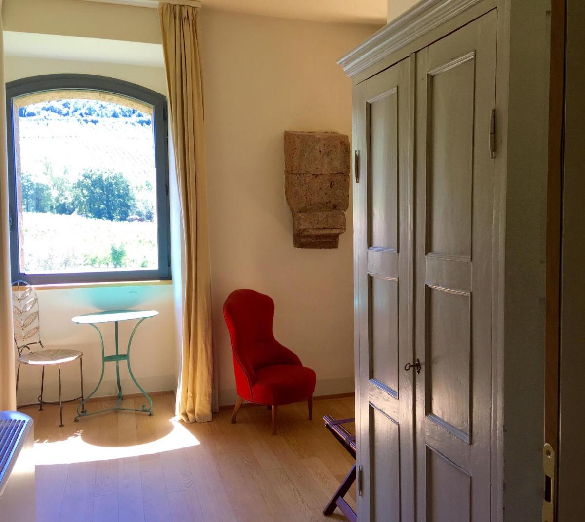 Locanda Palazzone