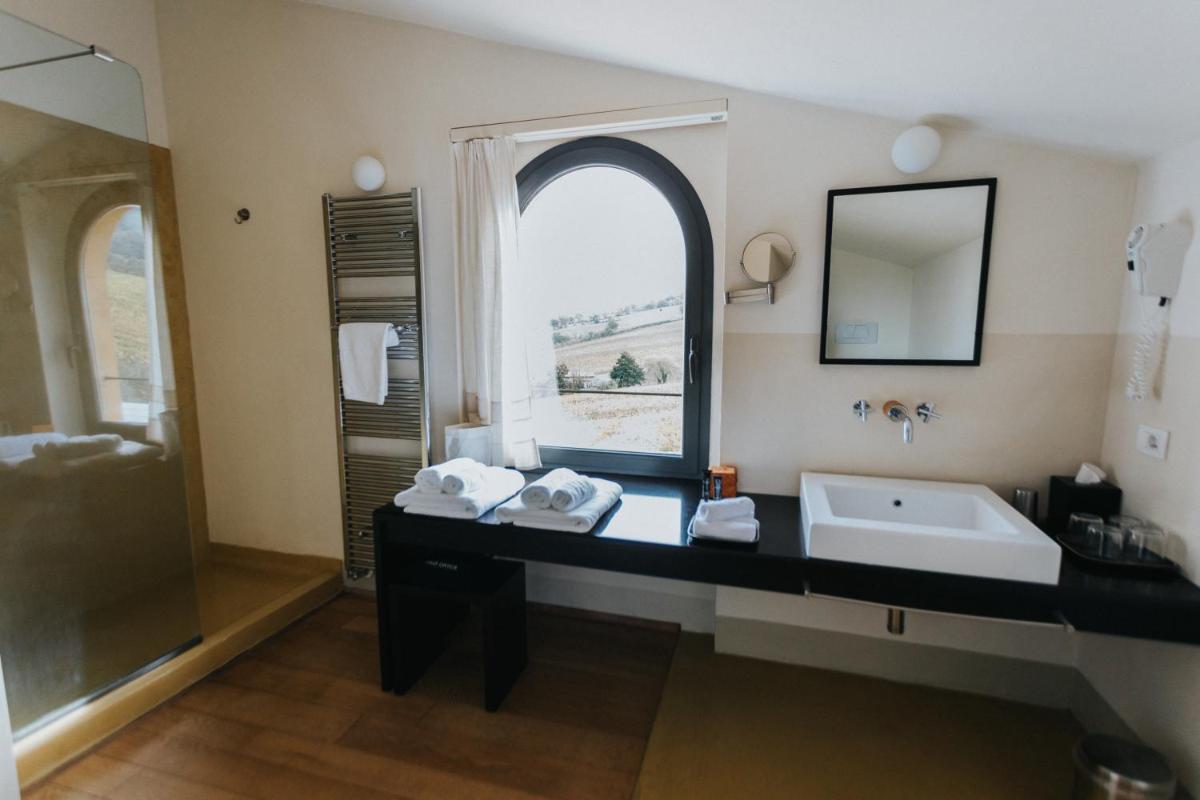 Locanda Palazzone