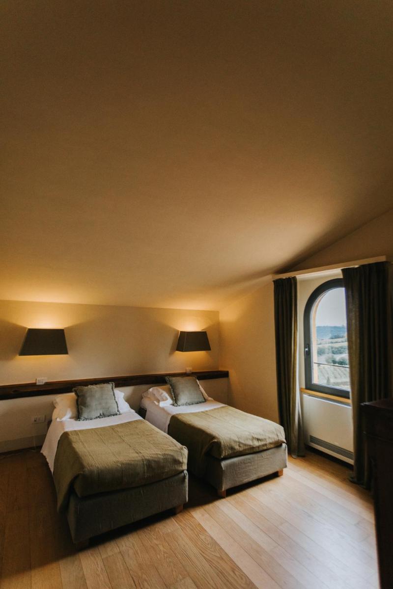 Locanda Palazzone