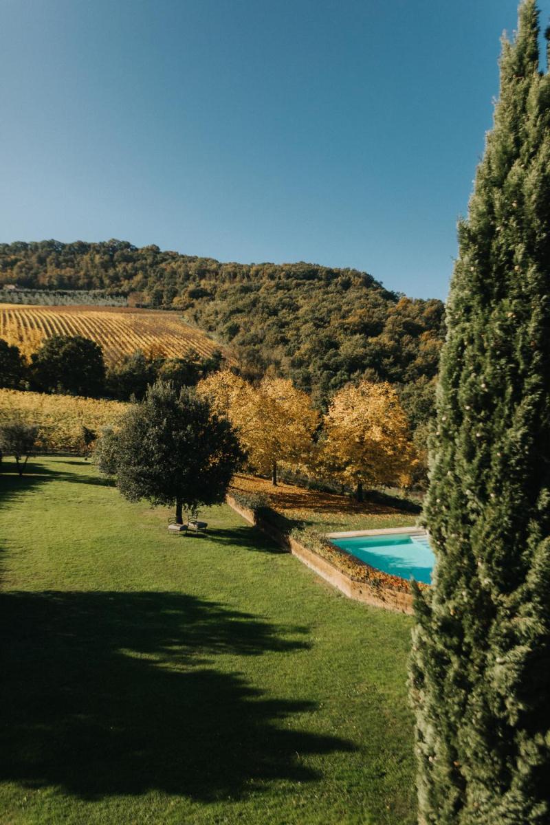 Locanda Palazzone