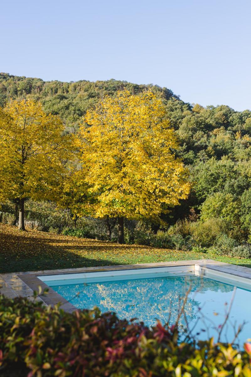 Locanda Palazzone