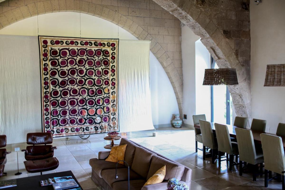 Locanda Palazzone