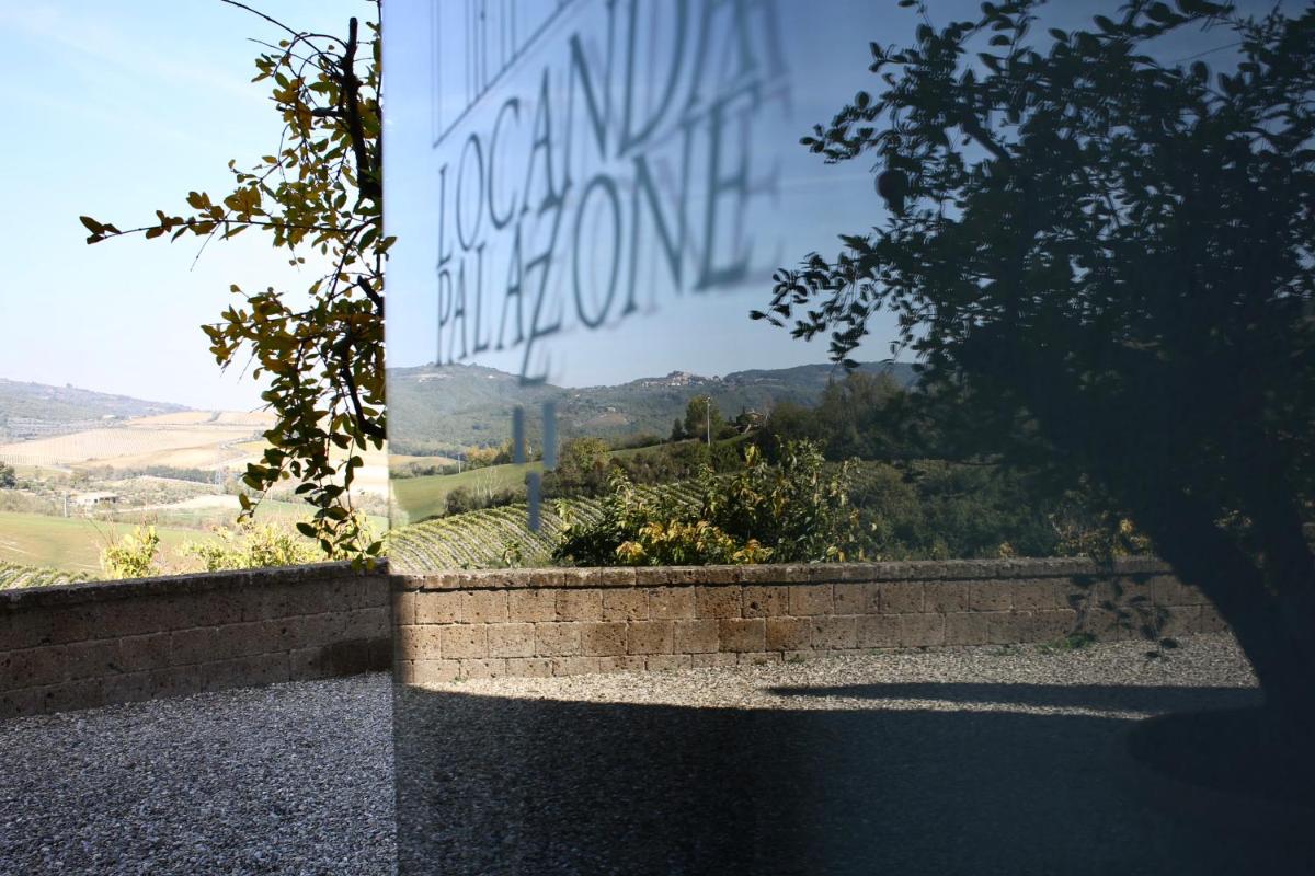 Locanda Palazzone