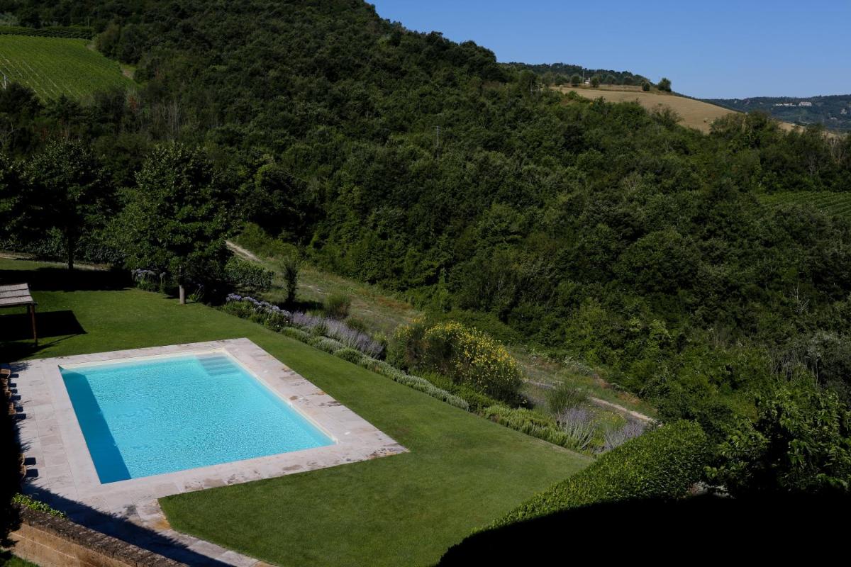 Locanda Palazzone