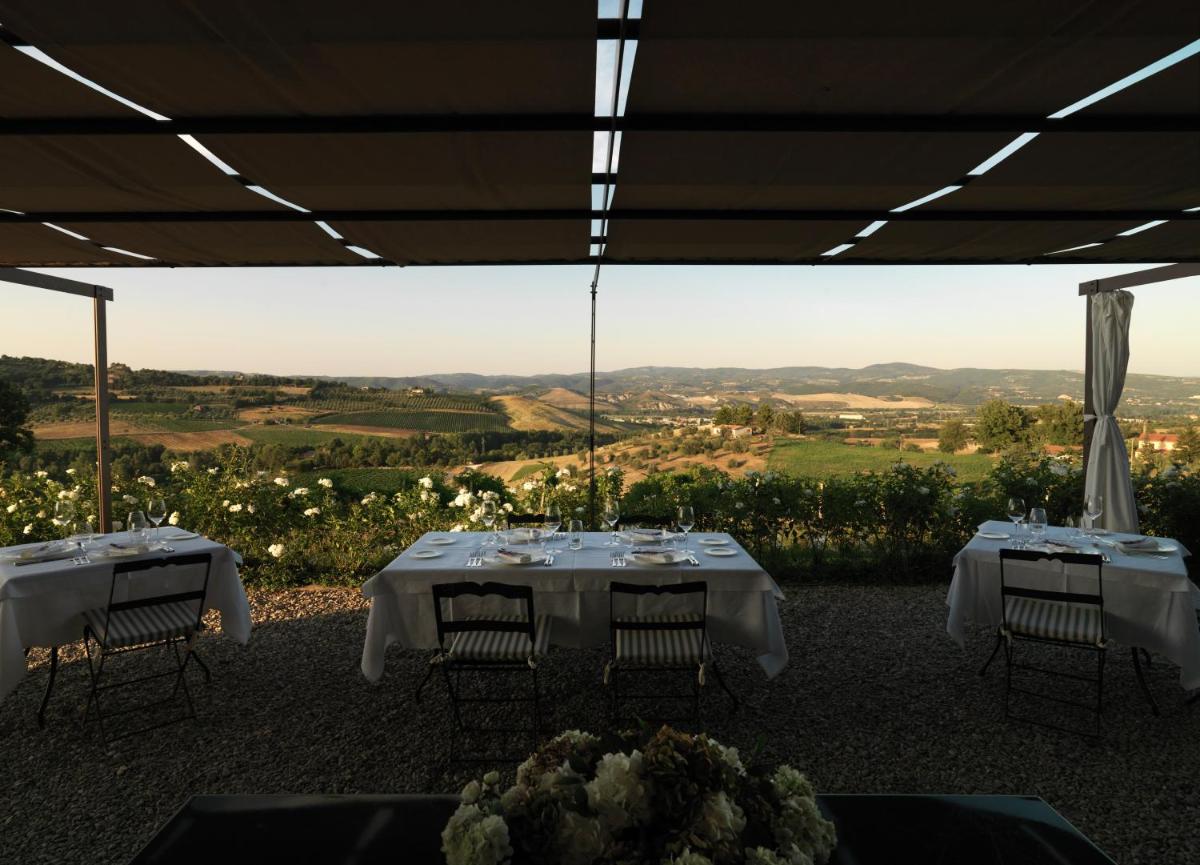 Locanda Palazzone