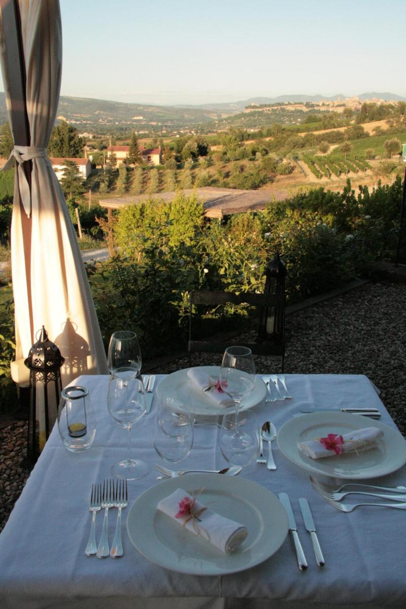 Locanda Palazzone