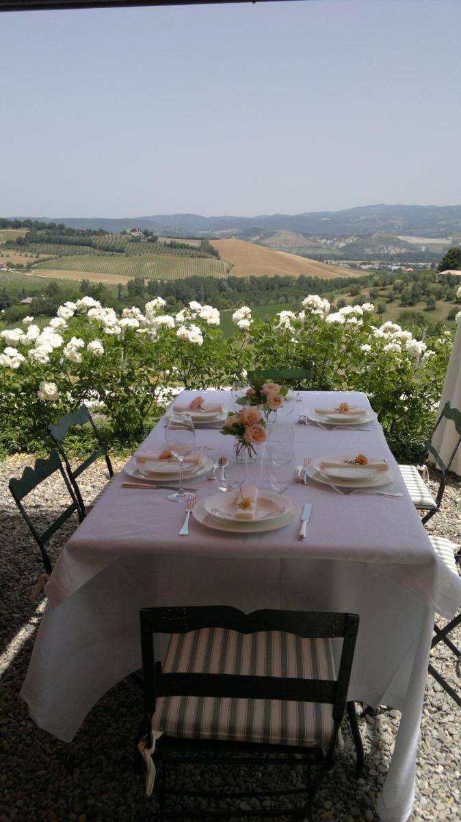 Locanda Palazzone