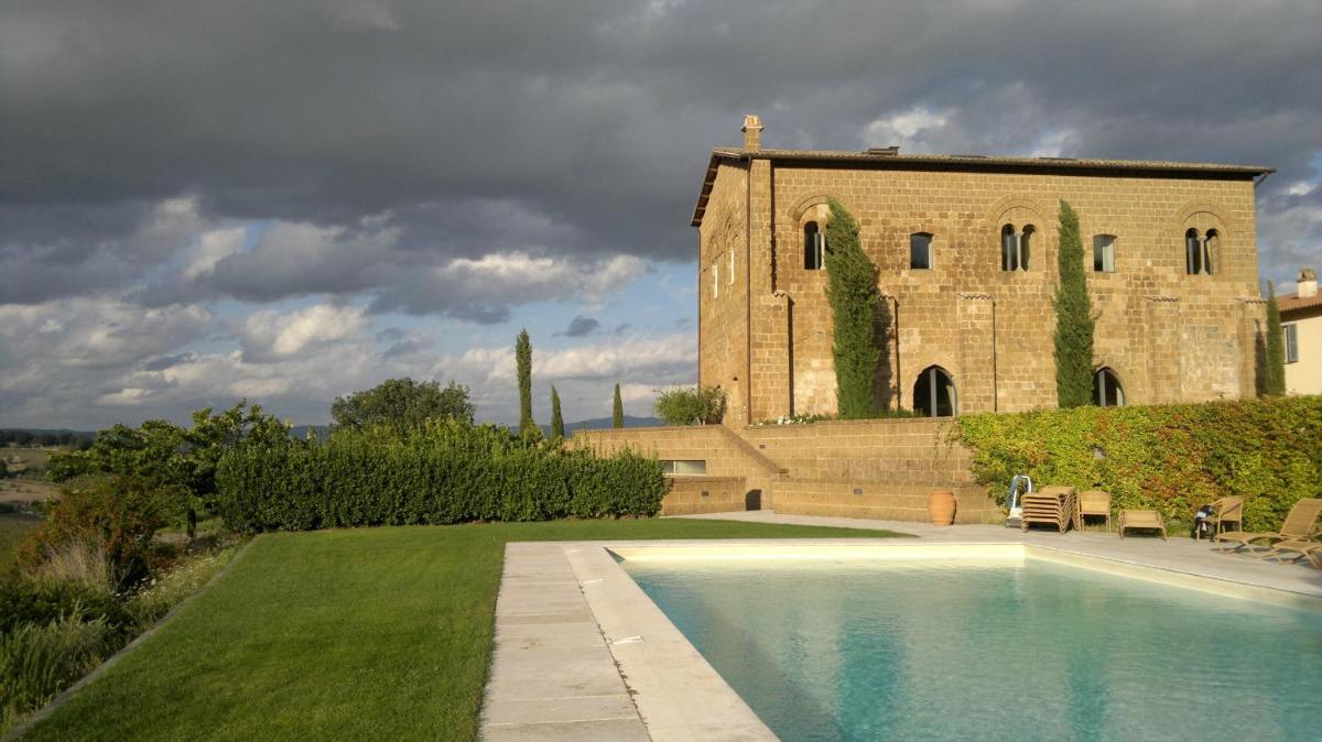 Locanda Palazzone