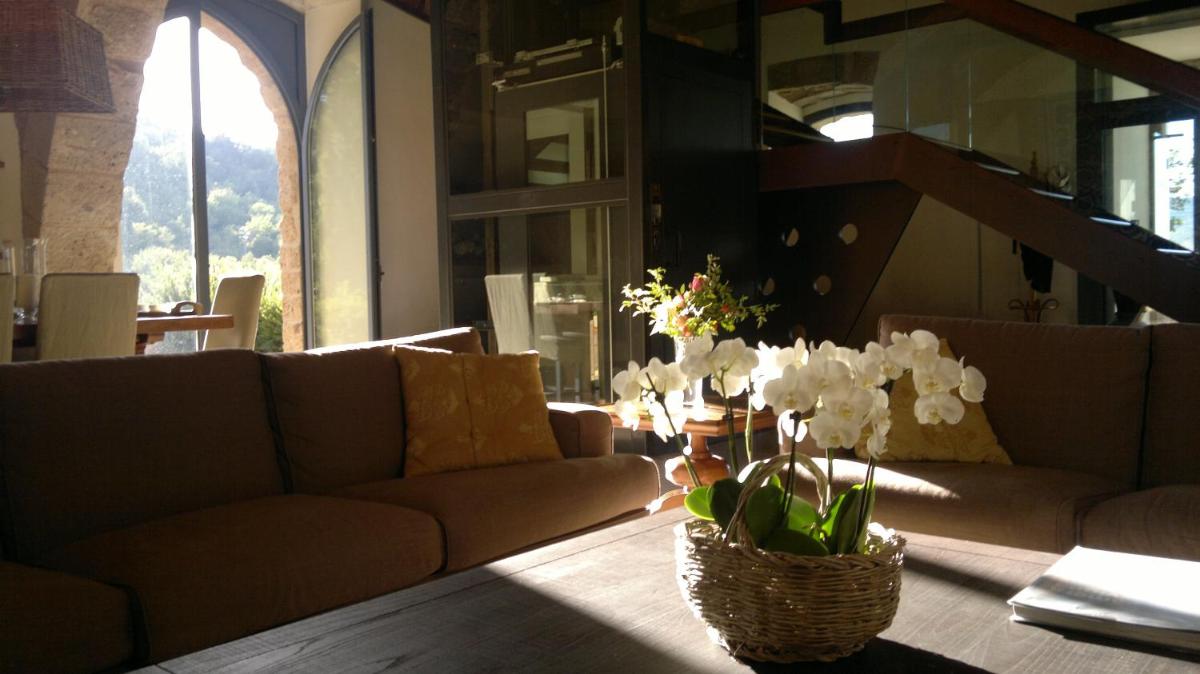 Locanda Palazzone