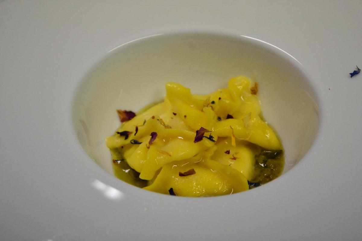 Locanda Palazzone