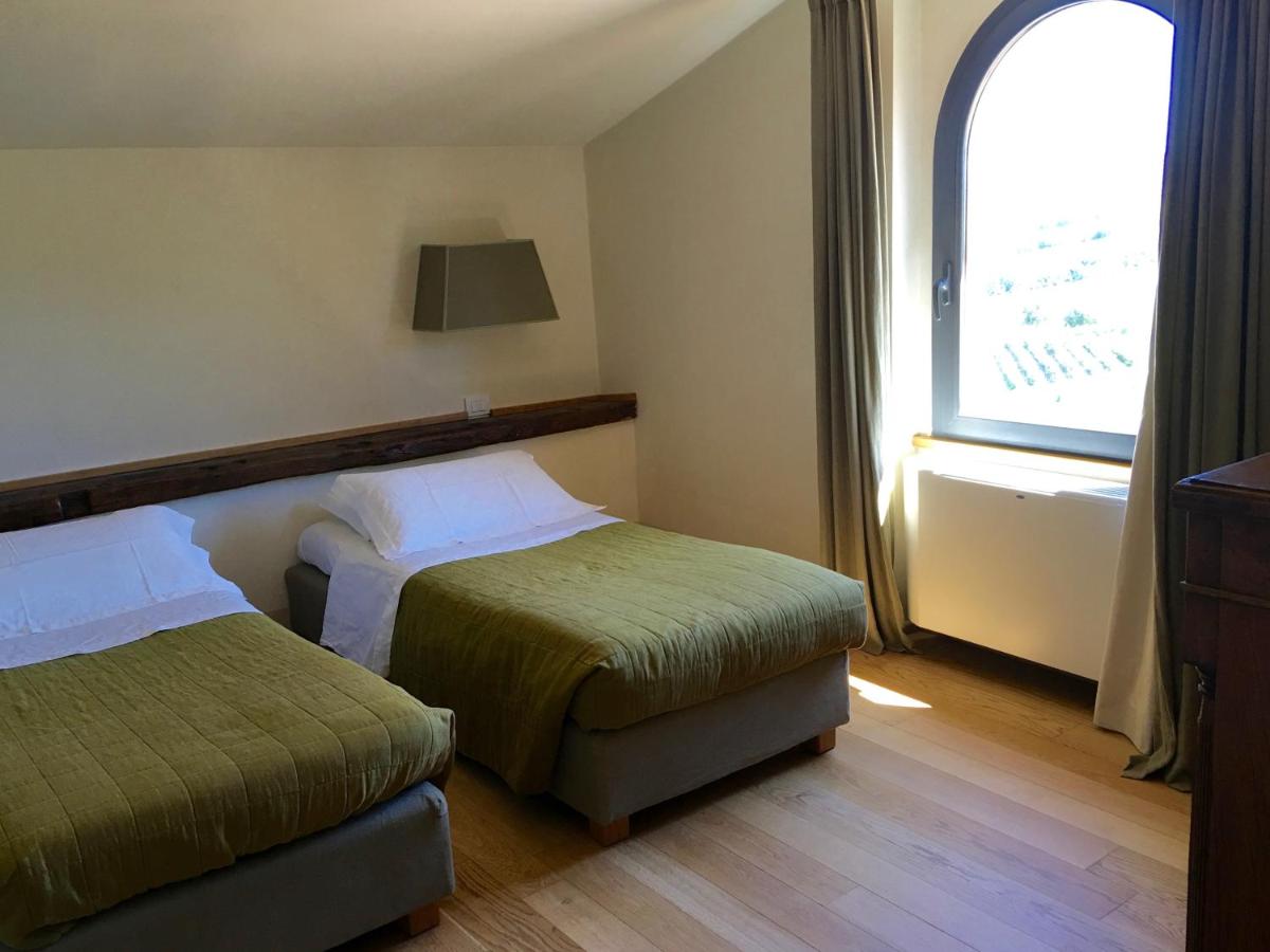 Locanda Palazzone