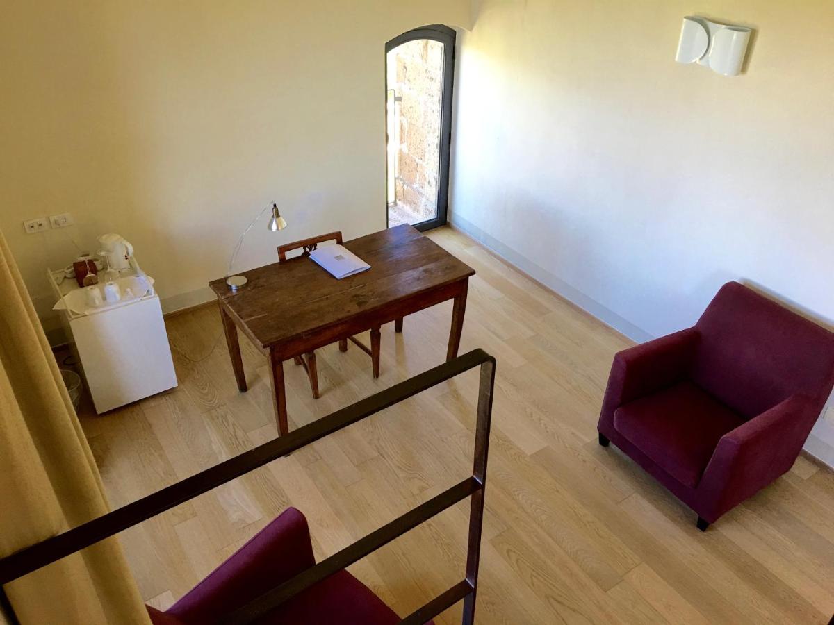 Locanda Palazzone