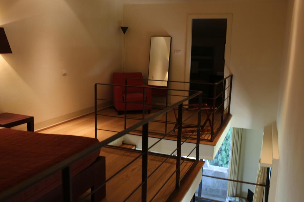 Locanda Palazzone