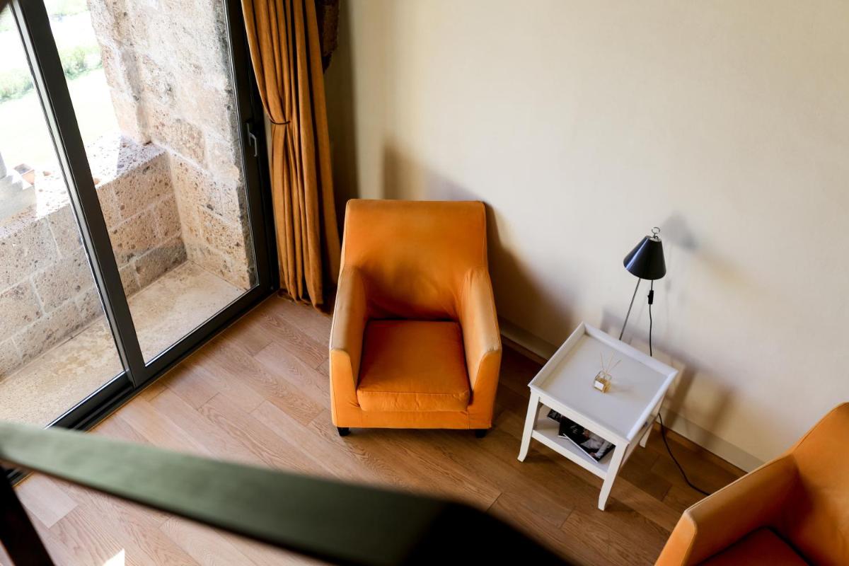 Locanda Palazzone
