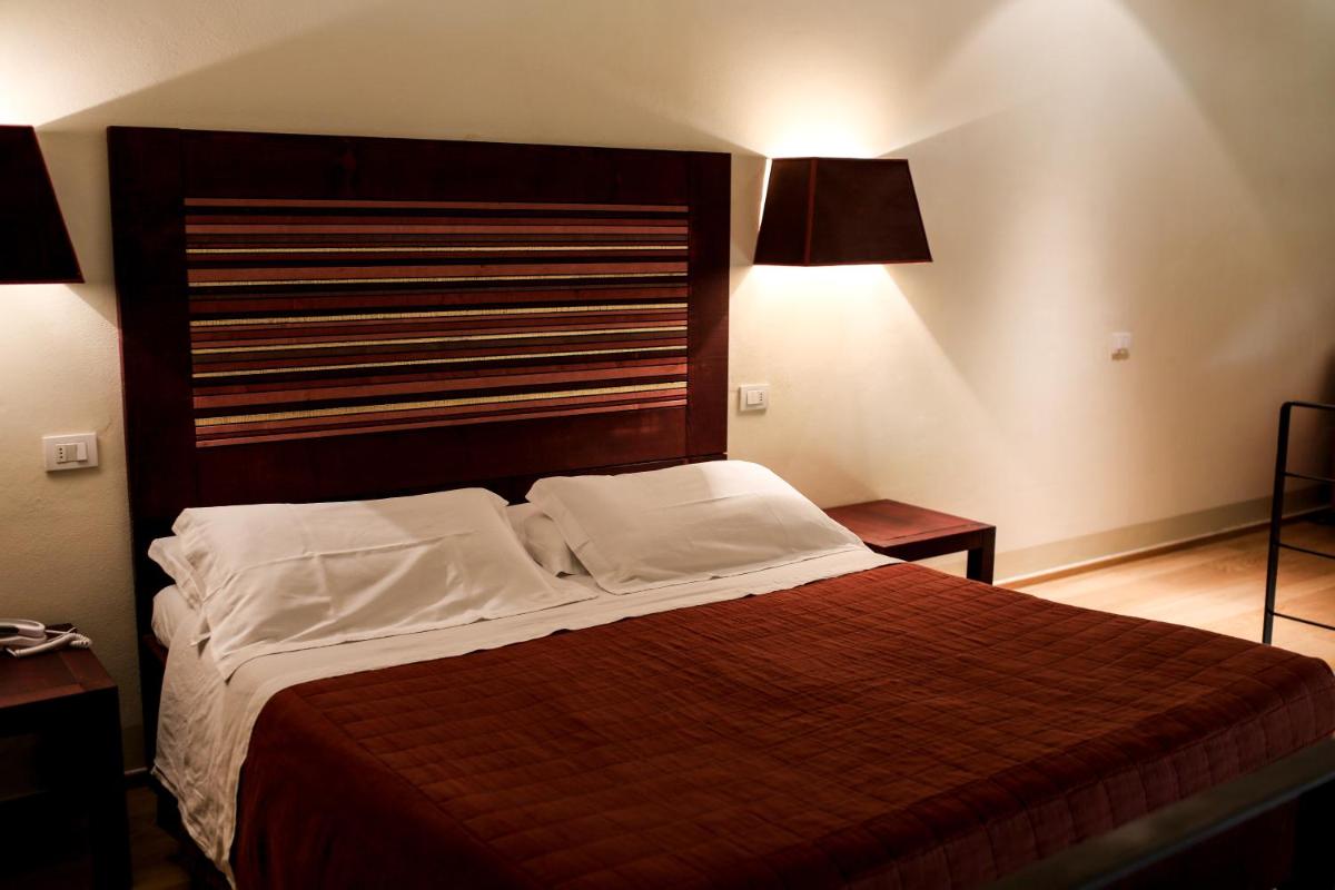 Locanda Palazzone