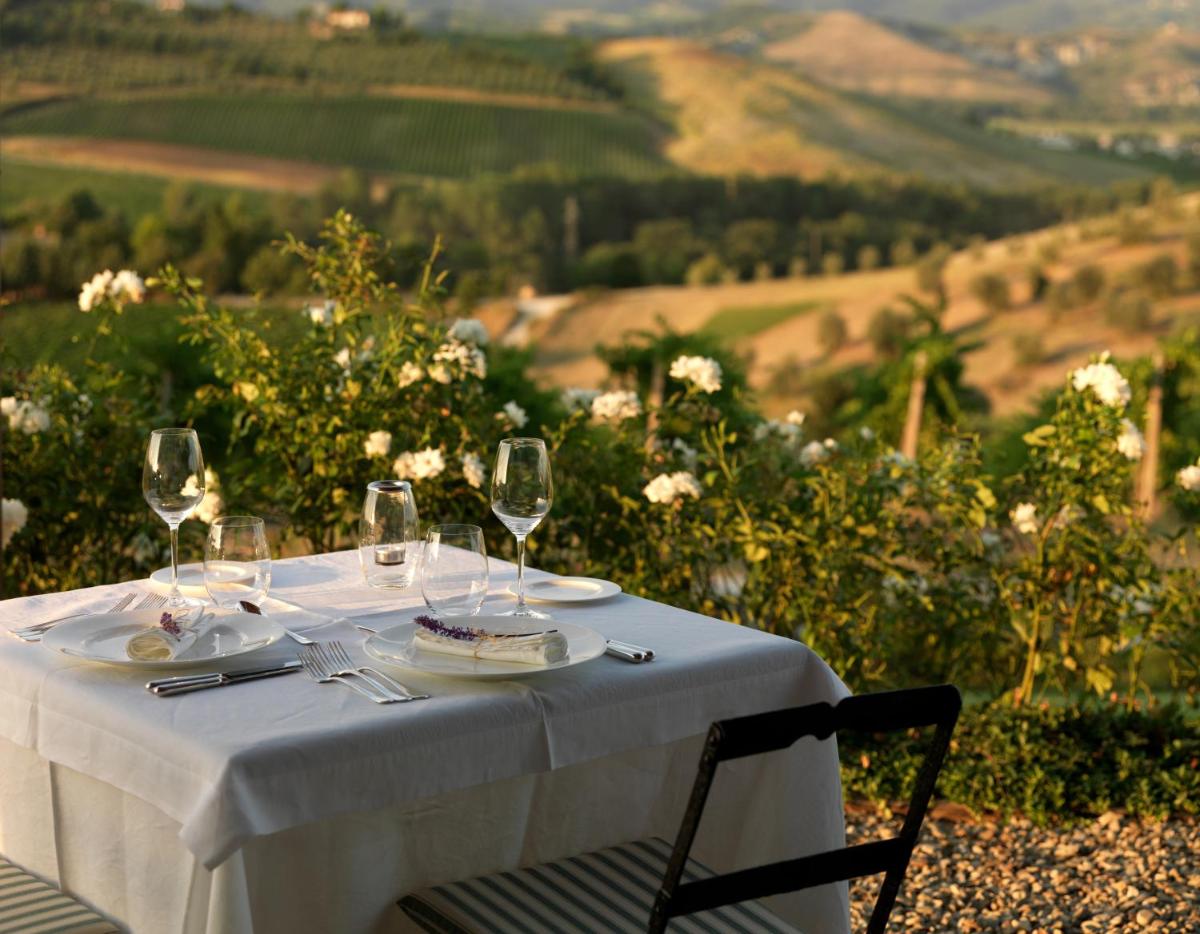Locanda Palazzone