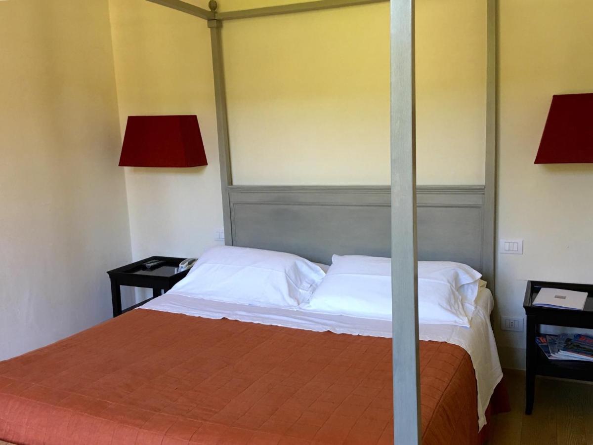 Locanda Palazzone