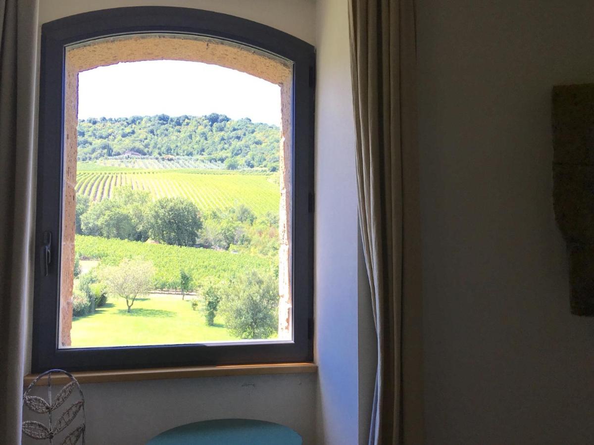 Locanda Palazzone