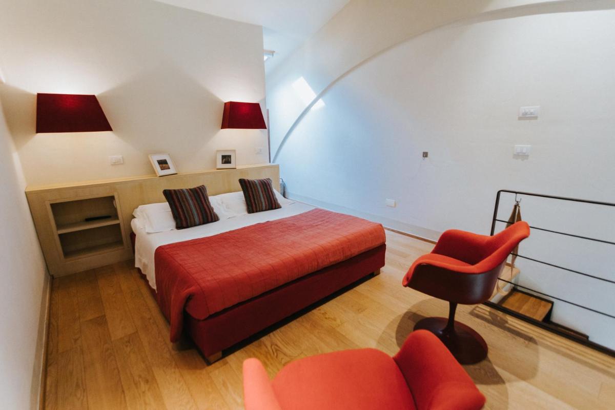 Locanda Palazzone
