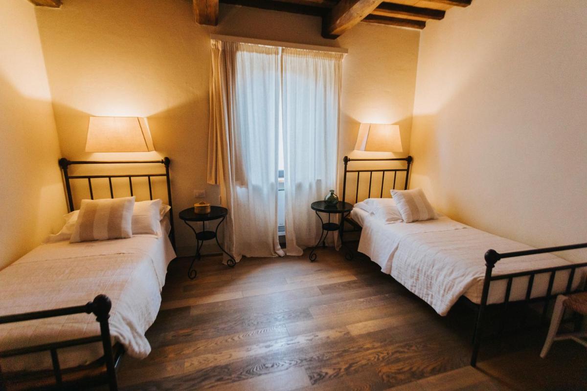 Locanda Palazzone