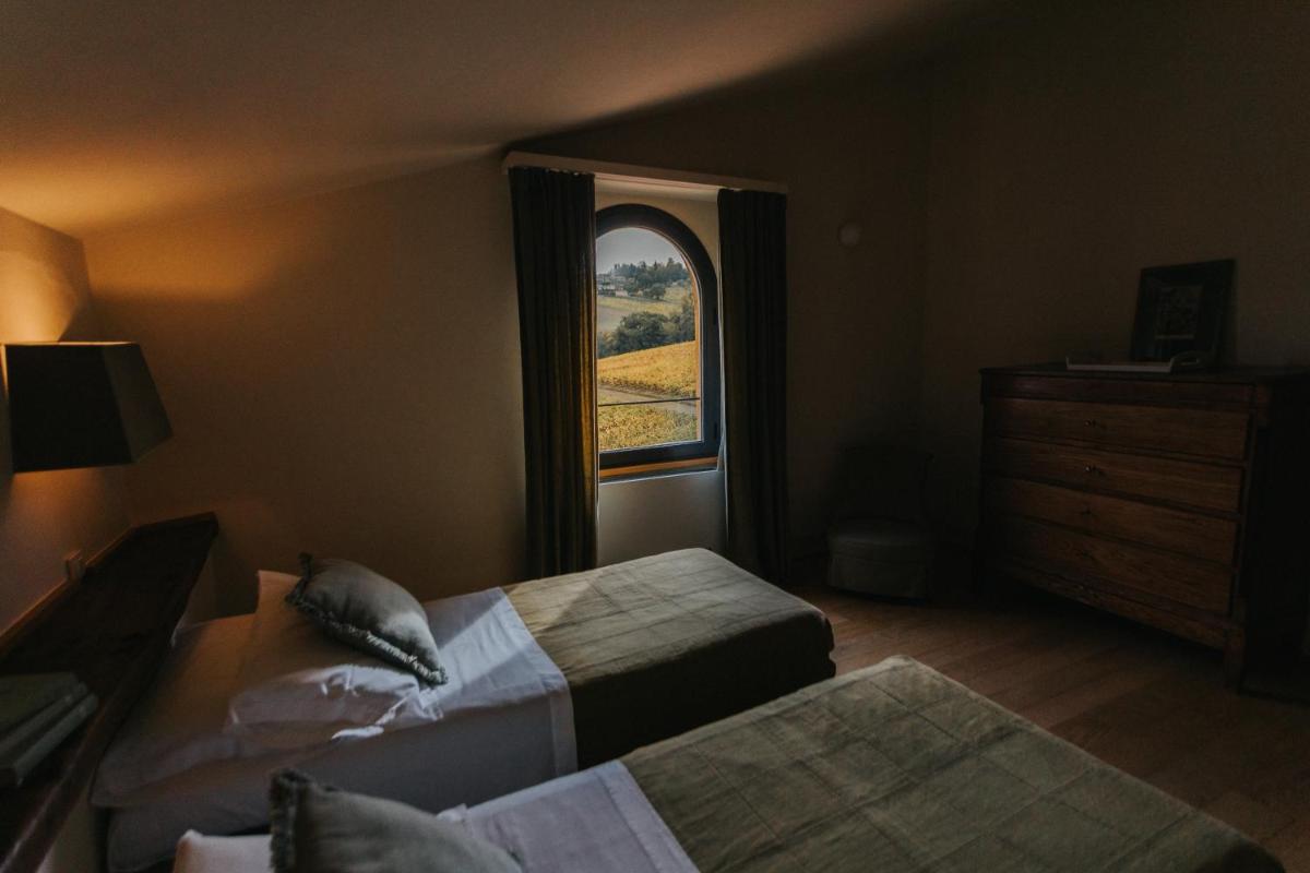 Locanda Palazzone