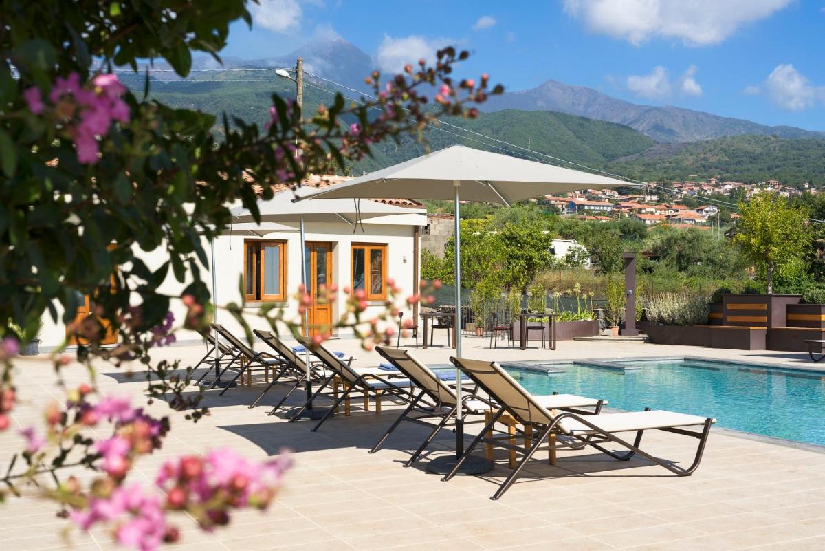 Locanda Quinto Arco
