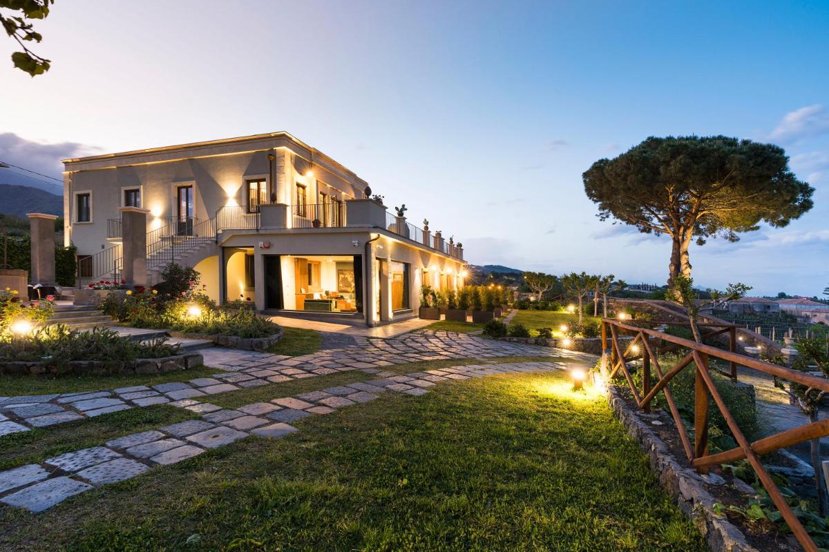 Locanda Quinto Arco