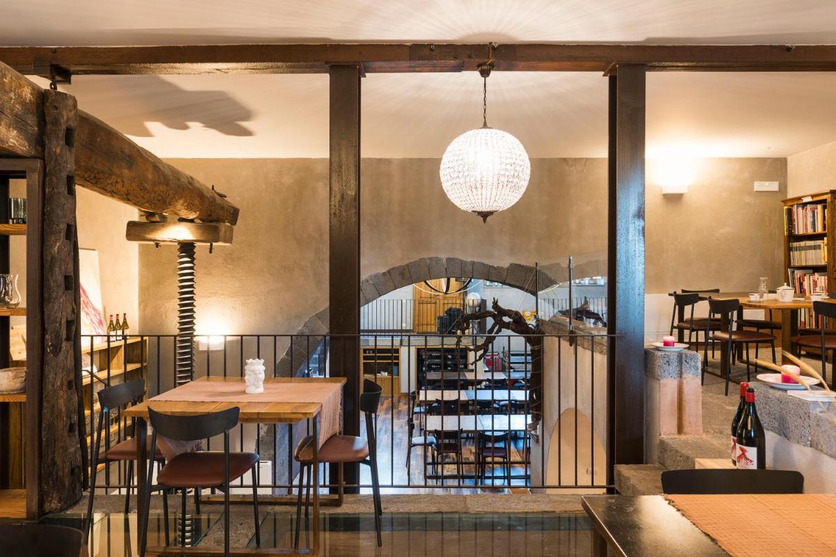 Locanda Quinto Arco