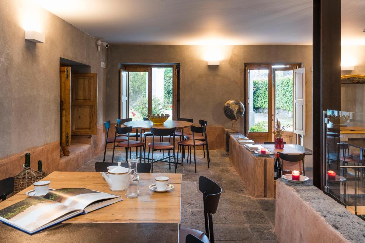 Locanda Quinto Arco
